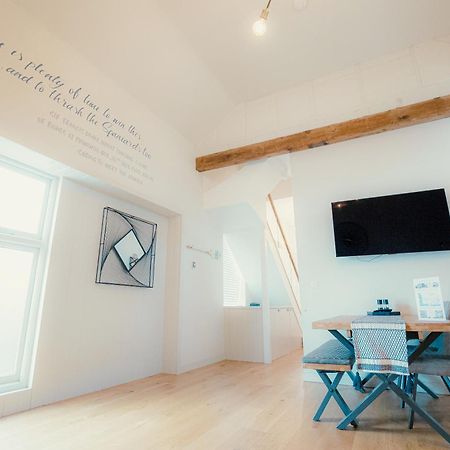 Executive Coach House On The Hoe 2 Free Parking Spaces พลีมัธ ภายนอก รูปภาพ