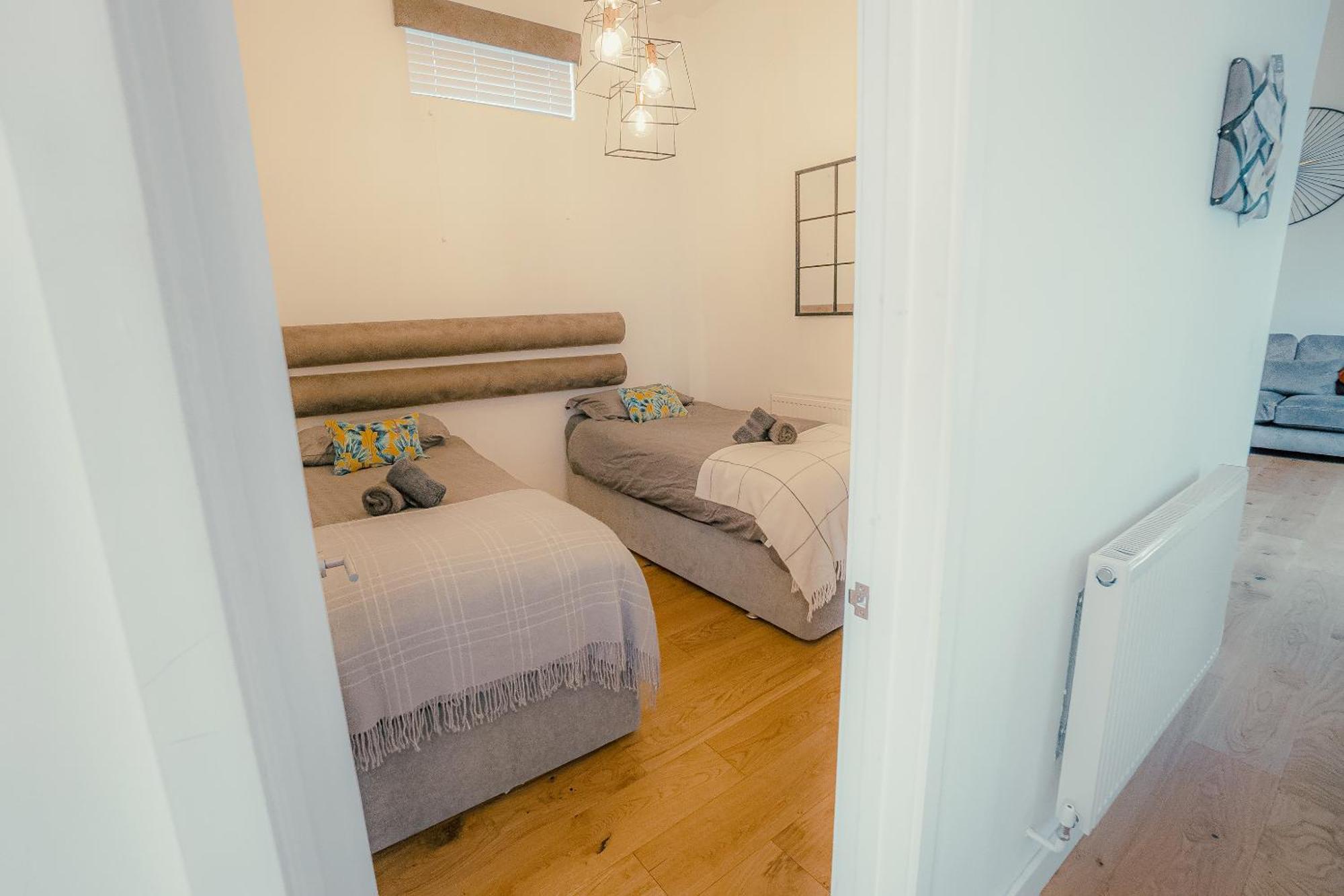 Executive Coach House On The Hoe 2 Free Parking Spaces พลีมัธ ภายนอก รูปภาพ