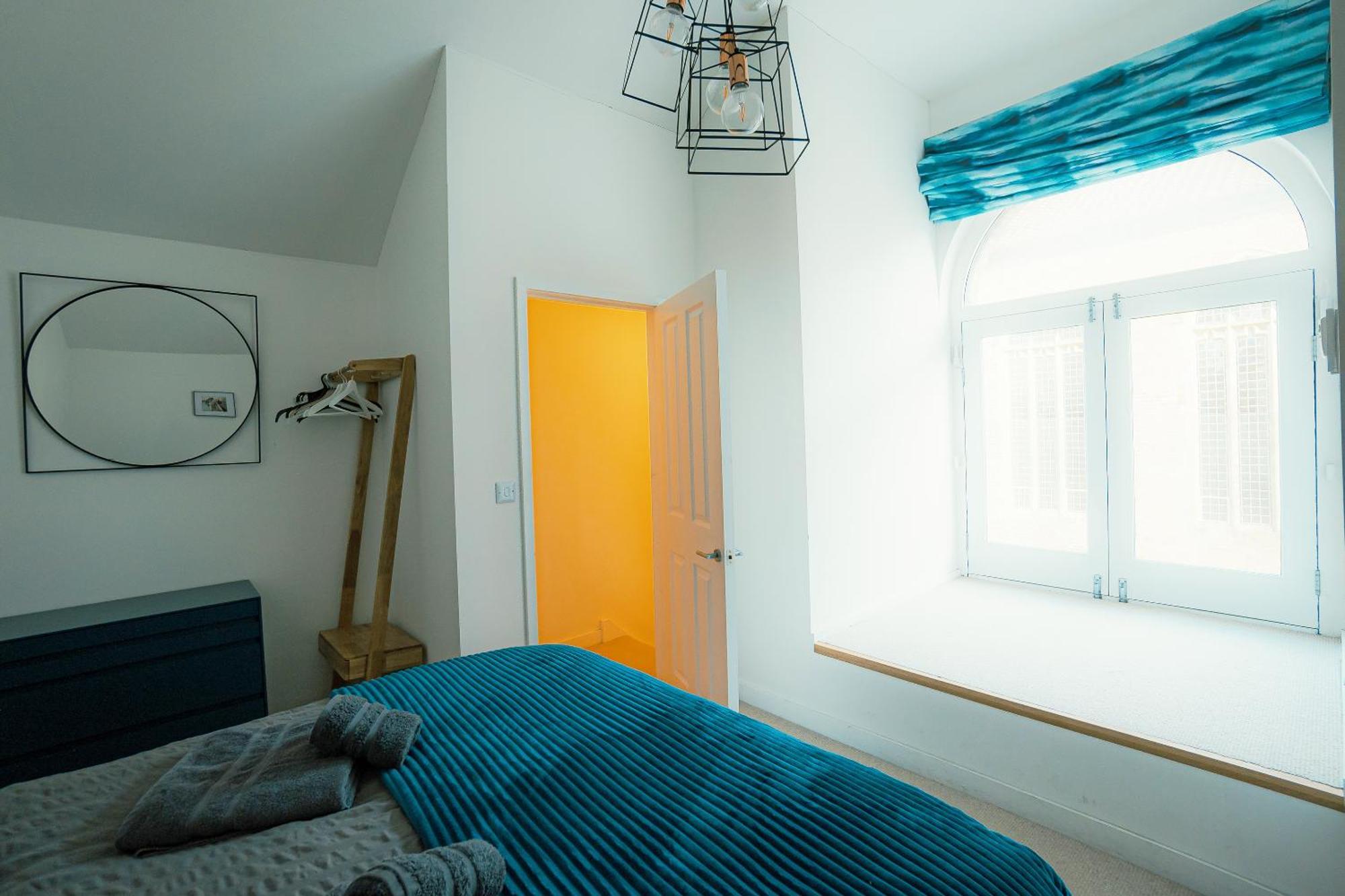 Executive Coach House On The Hoe 2 Free Parking Spaces พลีมัธ ภายนอก รูปภาพ